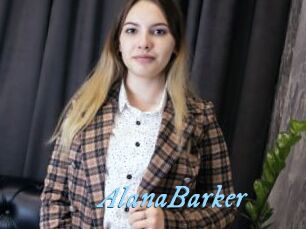 AlanaBarker