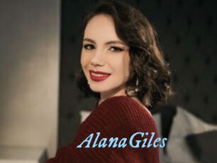 AlanaGiles