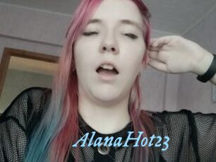 AlanaHot23