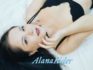 AlanaRider