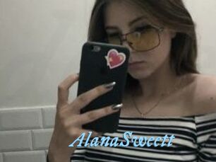 AlanaSweett