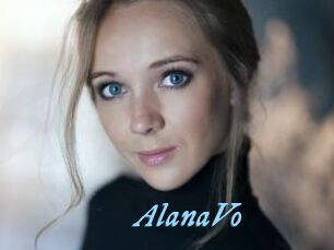 AlanaVo