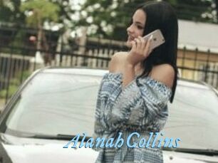 AlanahCollins