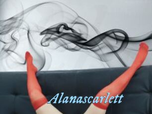 Alanascarlett