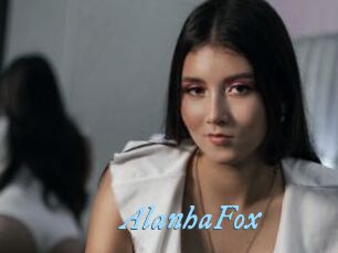 AlanhaFox