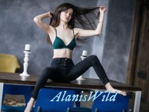 AlanisWild