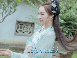 AlannaLi
