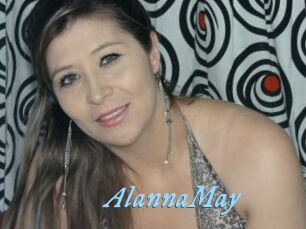 AlannaMay