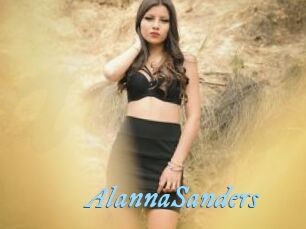 AlannaSanders