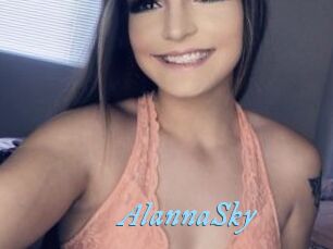 AlannaSky