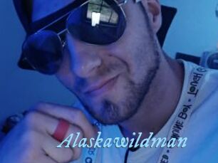 Alaskawildman