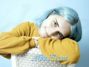 AlbaFlores