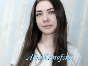 AlbaKanofsky