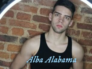 Alba_Alabama