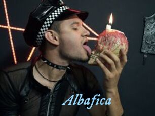 Albafica