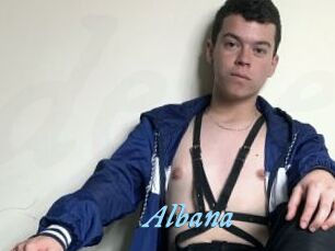 Albana