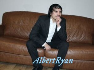 AlbertRyan