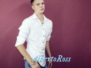 AlbertoRoss