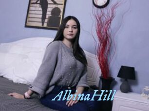 AlbinaHill