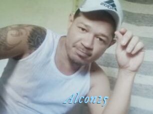 Alcon25