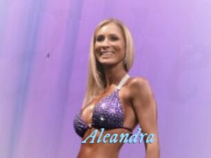 Aleandra