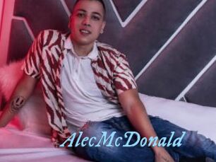 AlecMcDonald