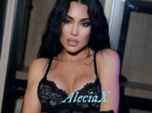 AleciaX DeriheruI
