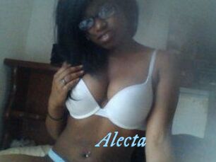Alecta