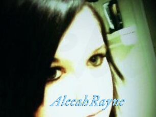 AleeahRayne