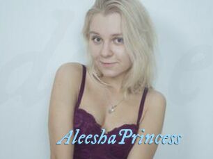 AleeshaPrincess