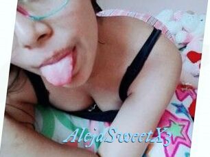 AlejaSweetX3