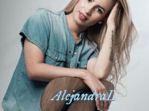 AlejandraL