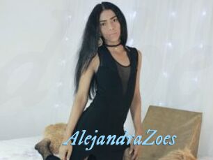AlejandraZoes