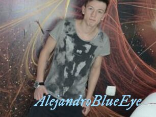 AlejandroBlueEye