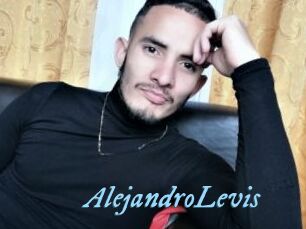 AlejandroLevis