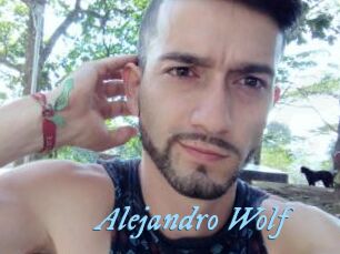 Alejandro_Wolf