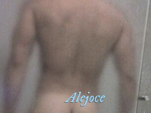 Alejoce