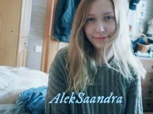 AlekSaandra