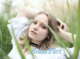 AleksaPart