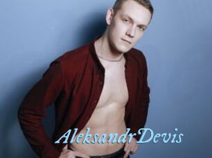 AleksandrDevis
