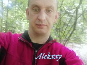 Alekxxy