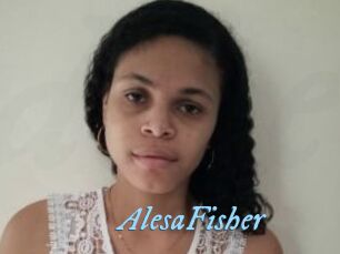 AlesaFisher