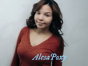 AlesaPoxy