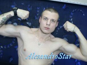 AlesandroStar
