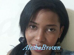 AleshaBrown