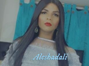 Aleshadali
