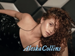 AleskaCollins DeriheruI