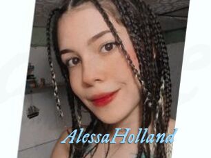 AlessaHolland