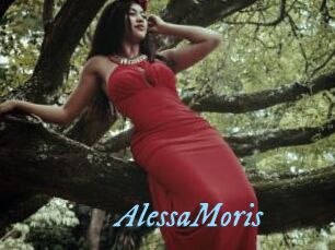 AlessaMoris