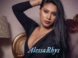 AlessaRhys